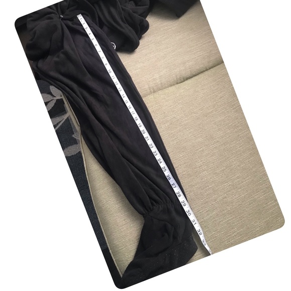 Disney Hooded Coverall Costume XXL XXG Size 20 - Picture 8 of 8